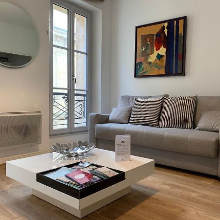Appart Hyper Centre - Le Chapelet Apartamento Bordéus Exterior foto